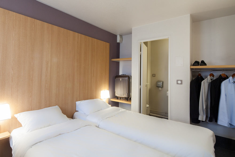 B&B Hôtel Lille Seclin Unexpo Exterior foto