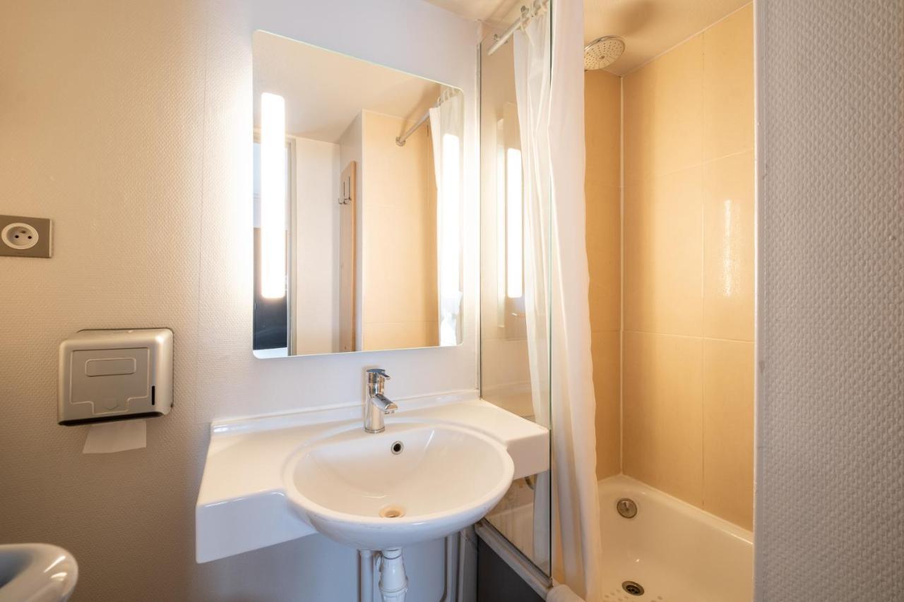 B&B Hôtel Lille Seclin Unexpo Exterior foto